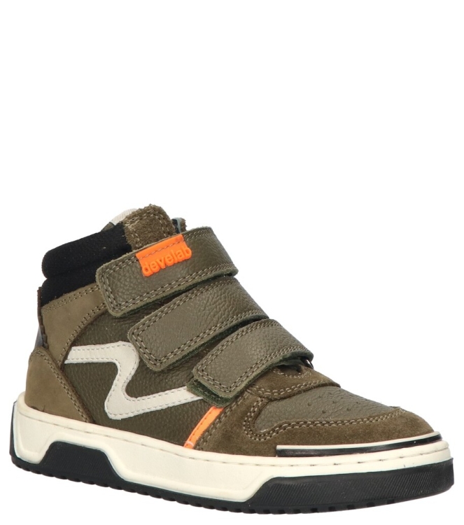 Develab Develab klittenbandschoen <span>44353 559</span> 559 Kaki Fantasy Develab klittenbandschoen <span>44353 559</span> 44353 559 groen - www.bremmerschoenen.pro - Bremmer Schoenen