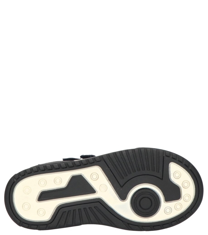 Develab klittenbandschoen <span>44353 639</span> 44353 639 blauw - www.bremmerschoenen.pro - Bremmer Schoenen