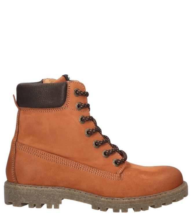 Develab veterboot <span>45207 754</span> 45207 754 cognac - www.bremmerschoenen.pro - Bremmer Schoenen