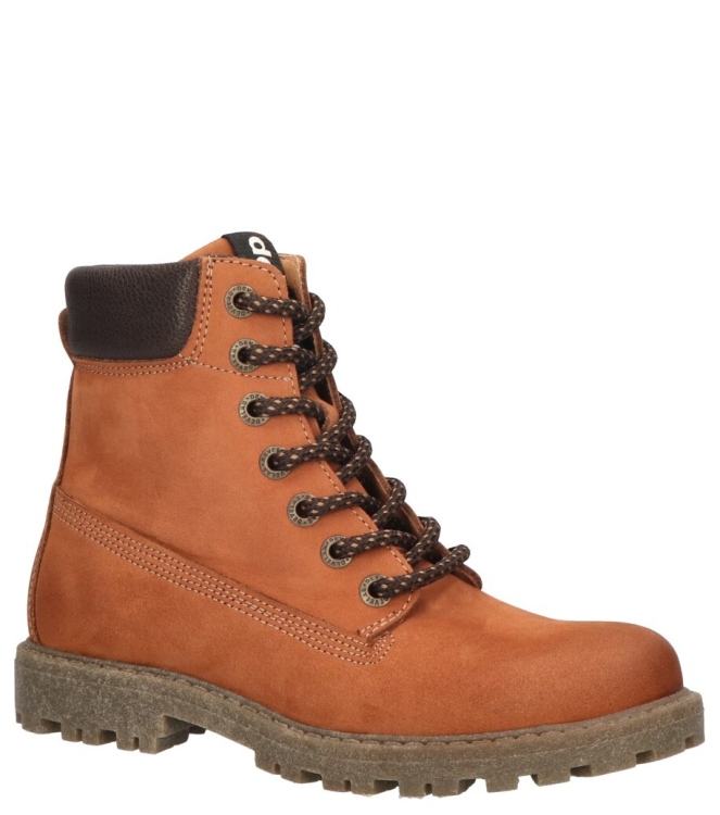 Develab veterboot <span>45207 754</span> 45207 754 cognac - www.bremmerschoenen.pro - Bremmer Schoenen