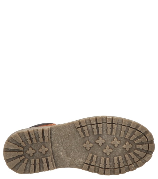 Develab veterboot <span>45207 754</span> 45207 754 cognac - www.bremmerschoenen.pro - Bremmer Schoenen
