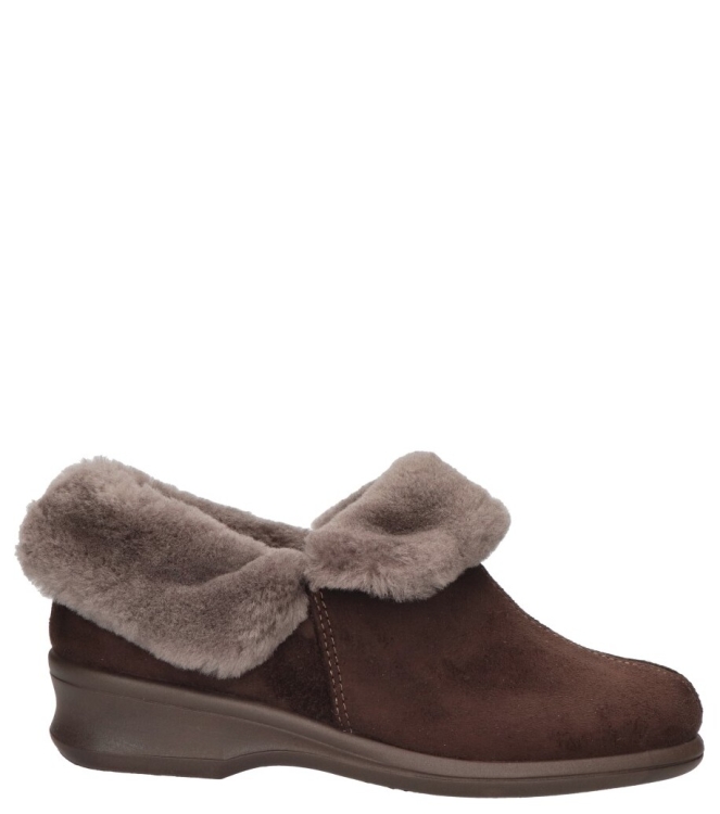 Rohde Rohde pantoffel <span>2515 71</span> 71 espresso Rohde pantoffel <span>2515 71</span> 2515 71 bruin - www.bremmerschoenen.pro - Bremmer Schoenen