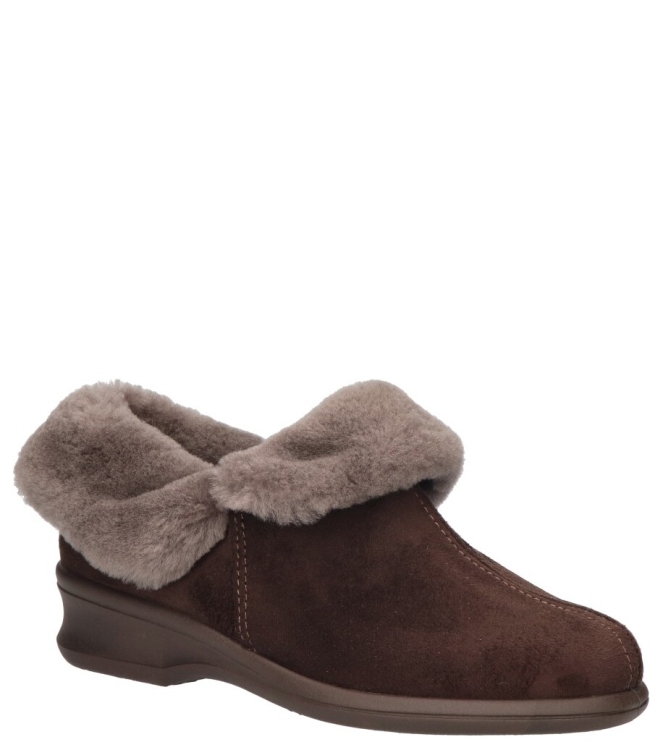 Rohde Rohde pantoffel <span>2515 71</span> 71 espresso Rohde pantoffel <span>2515 71</span> 2515 71 bruin - www.bremmerschoenen.pro - Bremmer Schoenen