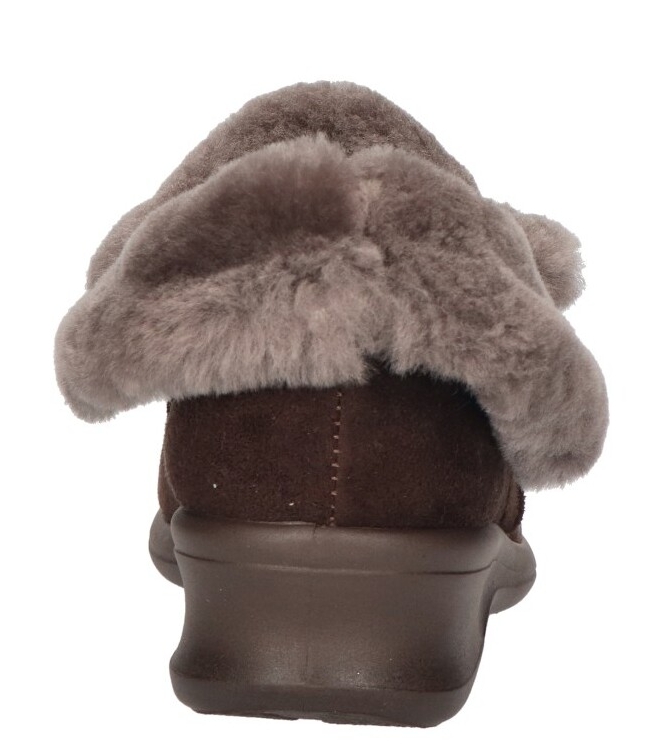 Rohde Rohde pantoffel <span>2515 71</span> 71 espresso Rohde pantoffel <span>2515 71</span> 2515 71 bruin - www.bremmerschoenen.pro - Bremmer Schoenen
