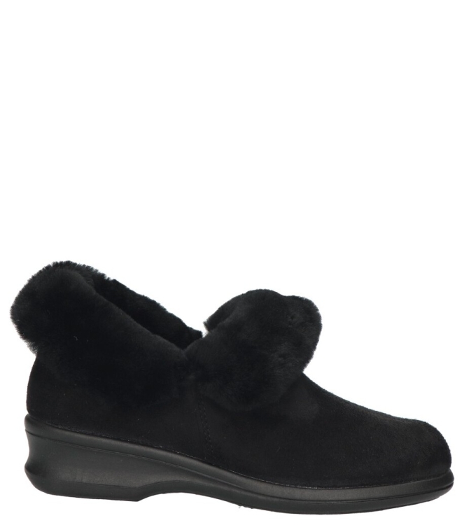 Rohde Rohde pantoffel <span>2515 90</span> 90 Zwart Rohde pantoffel <span>2515 90</span> 2515 90 zwart - www.bremmerschoenen.pro - Bremmer Schoenen