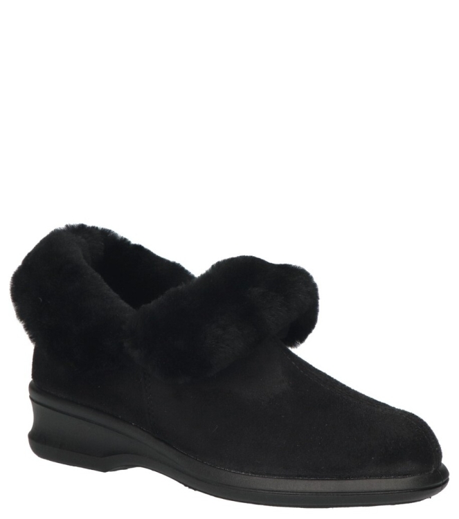 Rohde Rohde pantoffel <span>2515 90</span> 90 Zwart Rohde pantoffel <span>2515 90</span> 2515 90 zwart - www.bremmerschoenen.pro - Bremmer Schoenen