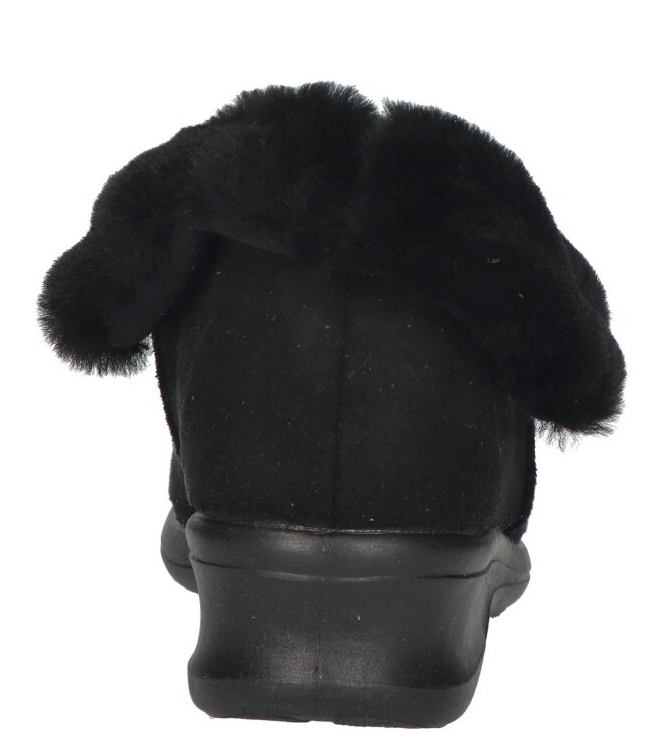 Rohde Rohde pantoffel <span>2515 90</span> 90 Zwart Rohde pantoffel <span>2515 90</span> 2515 90 zwart - www.bremmerschoenen.pro - Bremmer Schoenen