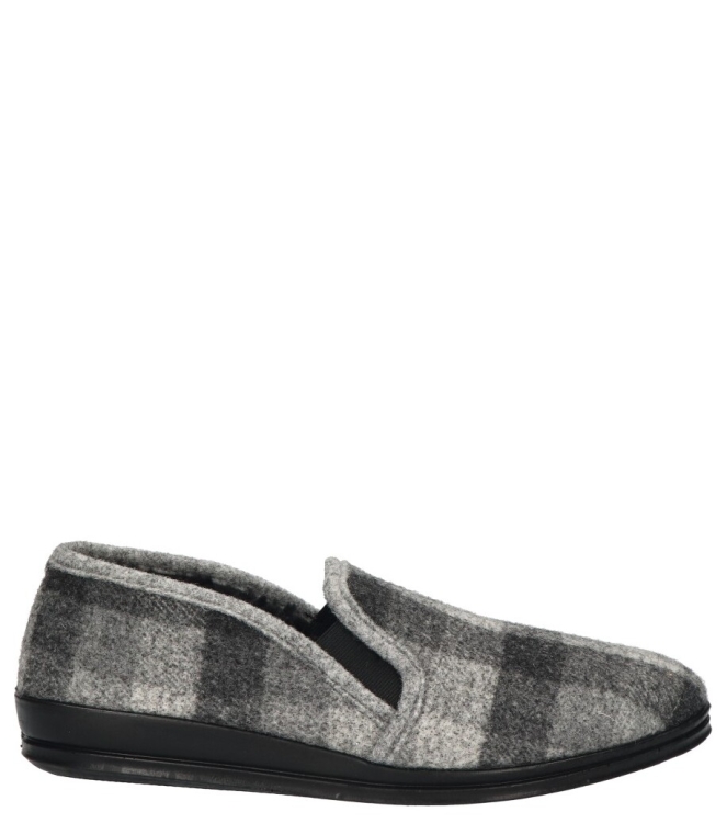Rohde Rohde pantoffel <span>2607 82</span> 82 anthracite Rohde pantoffel <span>2607 82</span> 2607 82 grijs - www.bremmerschoenen.pro - Bremmer Schoenen