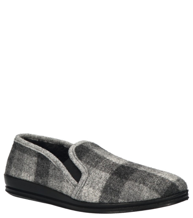 Rohde Rohde pantoffel <span>2607 82</span> 82 anthracite Rohde pantoffel <span>2607 82</span> 2607 82 grijs - www.bremmerschoenen.pro - Bremmer Schoenen