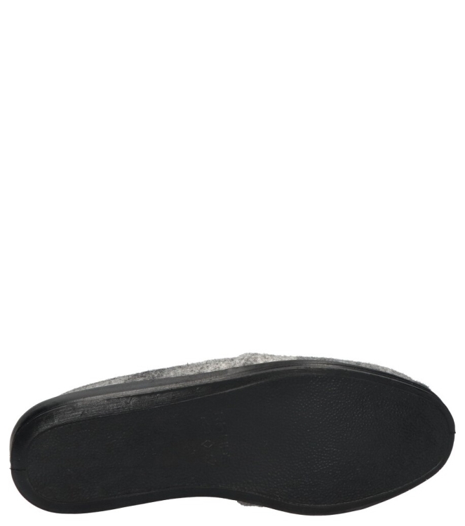 Rohde Rohde pantoffel <span>2607 82</span> 82 anthracite Rohde pantoffel <span>2607 82</span> 2607 82 grijs - www.bremmerschoenen.pro - Bremmer Schoenen