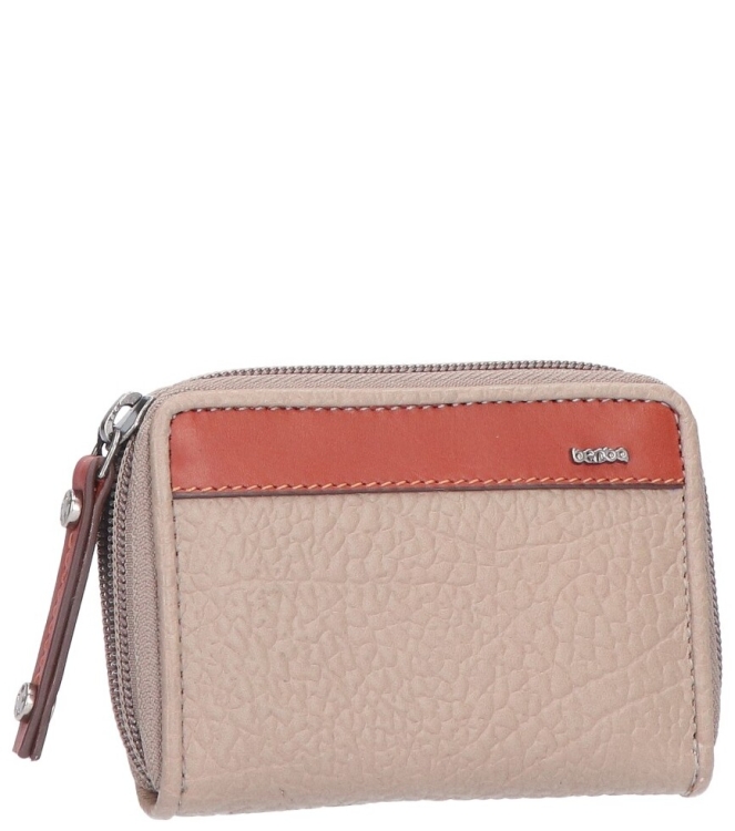 Berba Berba portemonnee <span>121-916-59</span> Dust Berba portemonnee <span>121-916-59</span> 121-916-59 beige - www.bremmerschoenen.pro - Bremmer Schoenen