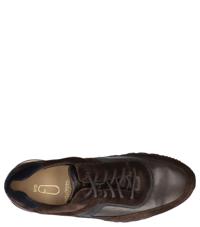 Gijs Gijs sneaker <span>2138 902 1256</span> 1256 bruin Gijs sneaker <span>2138 902 1256</span> 2138 902 1256 bruin - www.bremmerschoenen.pro - Bremmer Schoenen