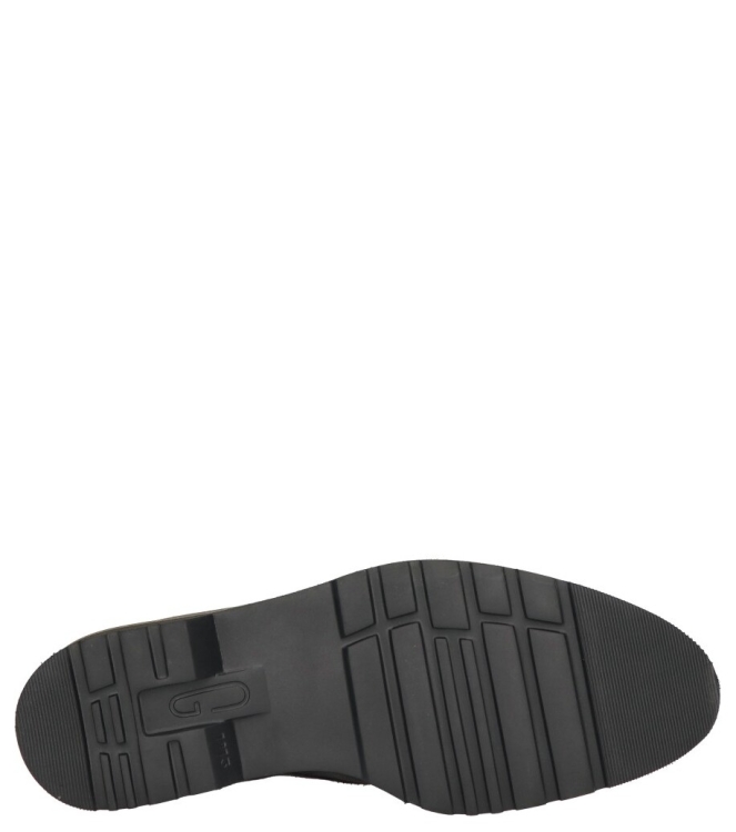 Gijs veterboot <span>2124 014 1232</span> 2124 014 1232 grijs - www.bremmerschoenen.pro - Bremmer Schoenen