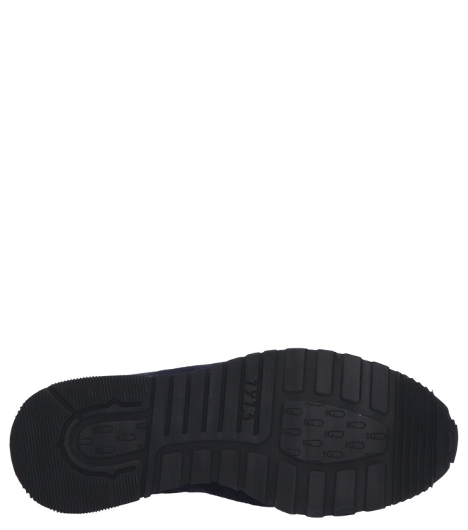 Gijs sneaker <span>2138 905 1311</span> 2138 905 1311 blauw - www.bremmerschoenen.pro - Bremmer Schoenen