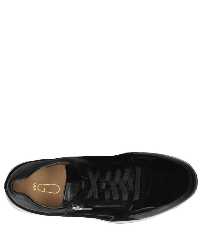Gijs Gijs sneaker <span>2130 905 1152</span> 1152 zwart Gijs sneaker <span>2130 905 1152</span> 2130 905 1152 zwart - www.bremmerschoenen.pro - Bremmer Schoenen