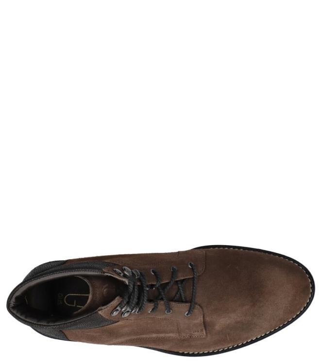 Gijs Gijs veterboot <span>2125 015 1250</span> 1250 bruin Gijs veterboot <span>2125 015 1250</span> 2125 015 1250 bruin - www.bremmerschoenen.pro - Bremmer Schoenen