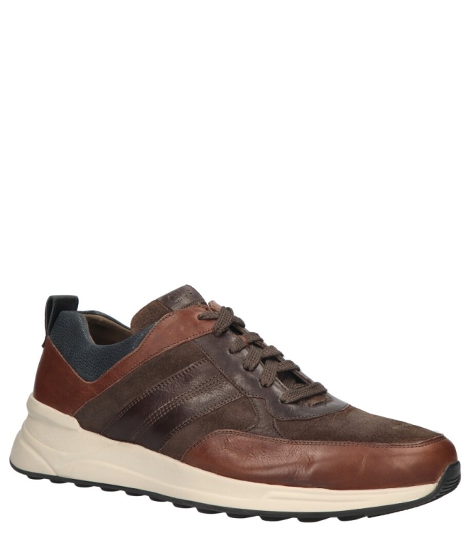 Gijs Gijs sneaker <span>2120 908 1220</span> 1220 bruin Gijs sneaker <span>2120 908 1220</span> 2120 908 1220 bruin - www.bremmerschoenen.pro - Bremmer Schoenen