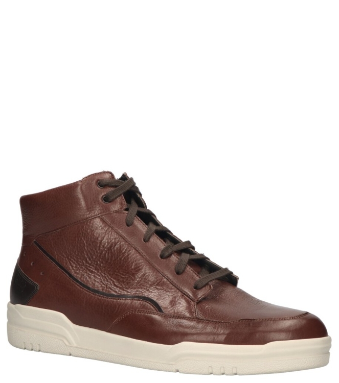 Gijs Gijs sneaker <span>2140 208 1239</span> 1239 bruin Gijs sneaker <span>2140 208 1239</span> 2140 208 1239 cognac - www.bremmerschoenen.pro - Bremmer Schoenen