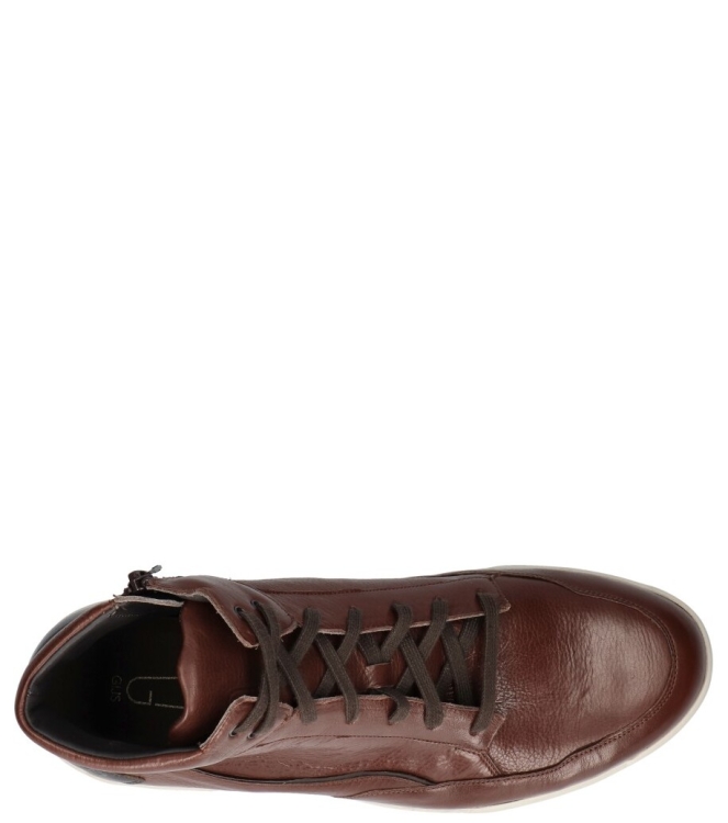 Gijs Gijs sneaker <span>2140 208 1239</span> 1239 bruin Gijs sneaker <span>2140 208 1239</span> 2140 208 1239 cognac - www.bremmerschoenen.pro - Bremmer Schoenen