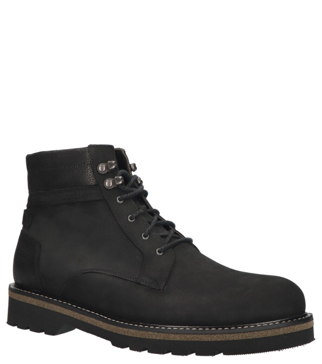 Gijs Gijs veterboot <span>2125 018 1248</span> 1248 zwart Gijs veterboot <span>2125 018 1248</span> 2125 018 1248 zwart - www.bremmerschoenen.pro - Bremmer Schoenen