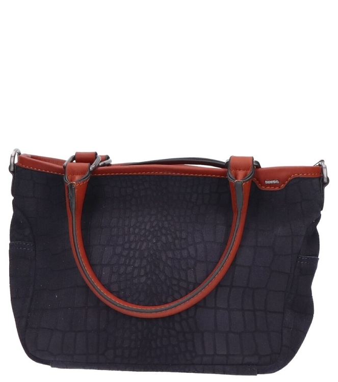 Berba Berba tas <span>245-410-53</span> Royal navy Berba tas <span>245-410-53</span> 245-410-53 blauw - www.bremmerschoenen.pro - Bremmer Schoenen