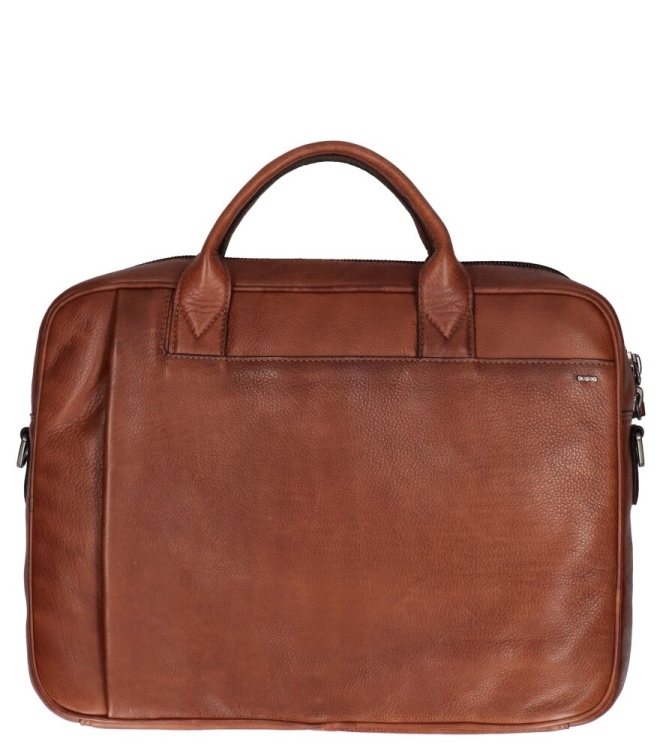 Berba werktas <span>335-180-95</span> 335-180-95 cognac - www.bremmerschoenen.pro - Bremmer Schoenen