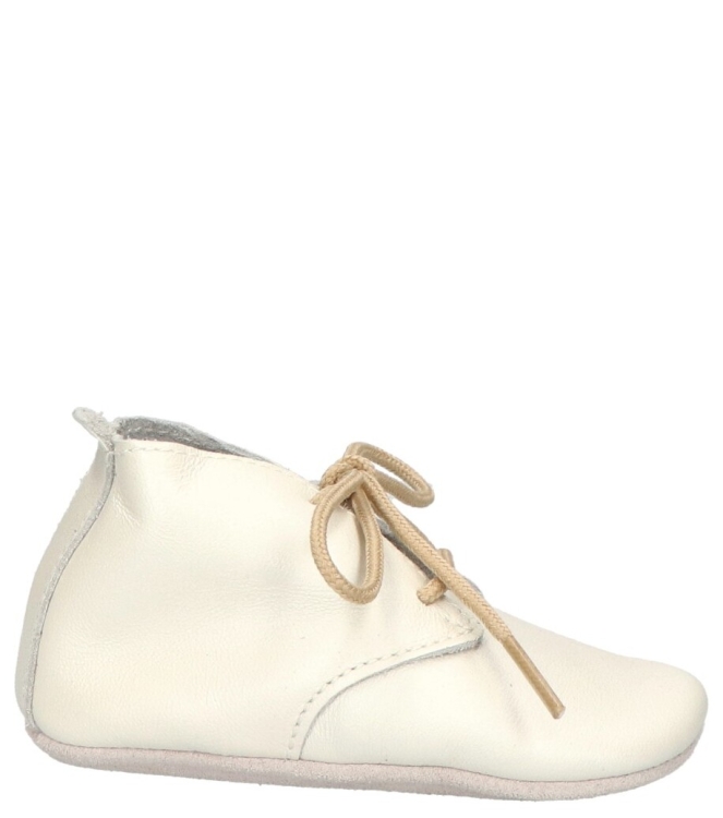 Bobux slofjes <span>18000-49</span> 18000-49 wit - www.bremmerschoenen.pro - Bremmer Schoenen