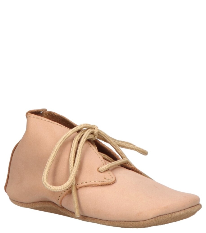 Bobux Bobux slofjes <span>18000-13</span> Caramel Bobux slofjes <span>18000-13</span> 18000-13 beige - www.bremmerschoenen.pro - Bremmer Schoenen