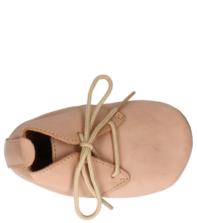 Bobux Bobux slofjes <span>18000-13</span> Caramel Bobux slofjes <span>18000-13</span> 18000-13 beige - www.bremmerschoenen.pro - Bremmer Schoenen