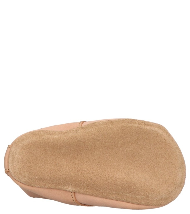 Bobux Bobux slofjes <span>18000-13</span> Caramel Bobux slofjes <span>18000-13</span> 18000-13 beige - www.bremmerschoenen.pro - Bremmer Schoenen