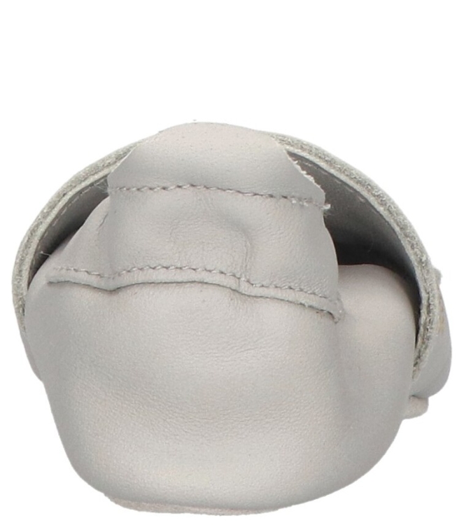Bobux Bobux slofjes <span>00107-34</span> Ligt Grey Bobux slofjes <span>00107-34</span> 00107-34 grijs - www.bremmerschoenen.pro - Bremmer Schoenen