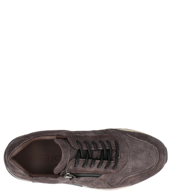 Greve Greve sneaker <span>4299.99 3401 Haarlem</span> 3401 Carbonio Suede Rock Greve sneaker <span>4299.99 3401 Haarlem</span> 4299.99 3401 Haarlem bruin - www.bremmerschoenen.pro - Bremmer Schoenen
