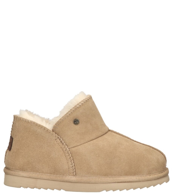 Warmbat Warmbat pantoffel <span>Willow women WLW321051 Stone</span> Stone Warmbat pantoffel <span>Willow women WLW321051 Stone</span> Willow women WLW321051 Stone beige - www.bremmerschoenen.pro - Bremmer Schoenen