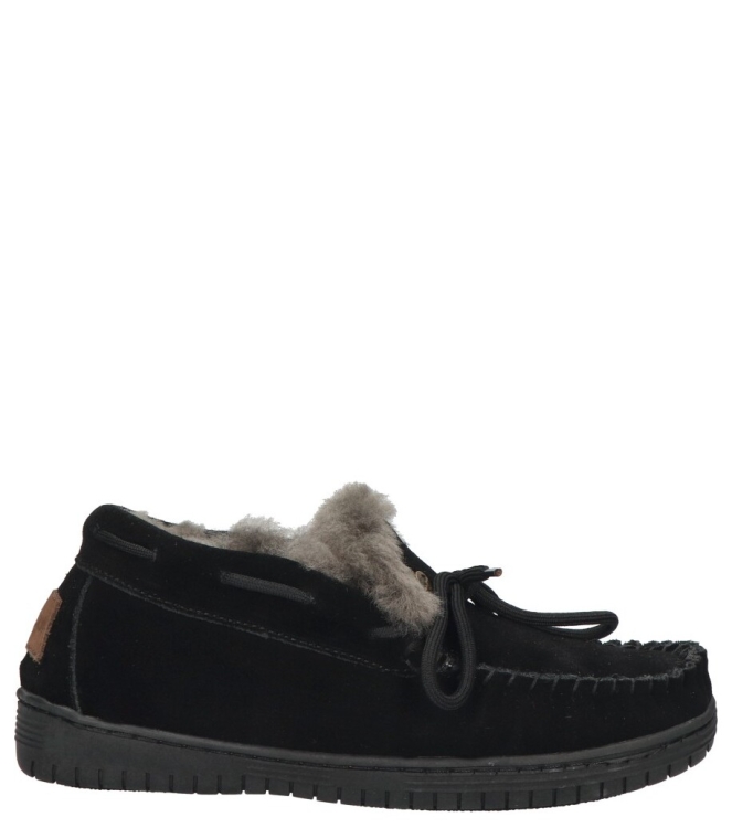 Warmbat Warmbat pantoffel <span>Bunya women BNY341055 Black</span> Black Warmbat pantoffel <span>Bunya women BNY341055 Black</span> Bunya women BNY341055 Black zwart - www.bremmerschoenen.pro - Bremmer Schoenen