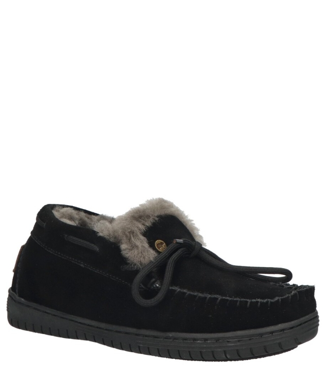 Warmbat Warmbat pantoffel <span>Bunya women BNY341055 Black</span> Black Warmbat pantoffel <span>Bunya women BNY341055 Black</span> Bunya women BNY341055 Black zwart - www.bremmerschoenen.pro - Bremmer Schoenen