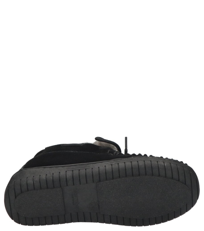 Warmbat Warmbat pantoffel <span>Bunya women BNY341055 Black</span> Black Warmbat pantoffel <span>Bunya women BNY341055 Black</span> Bunya women BNY341055 Black zwart - www.bremmerschoenen.pro - Bremmer Schoenen