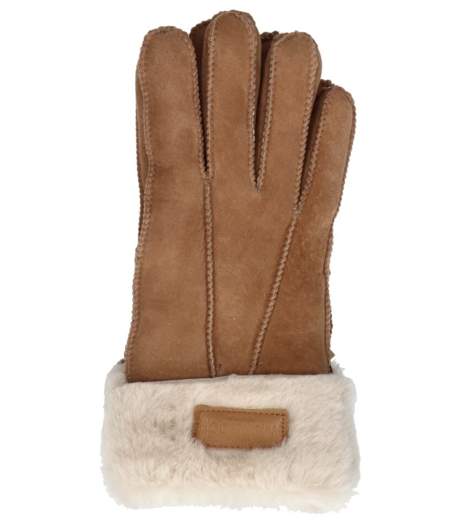 Warmbat Warmbat handschoenen <span>Gloves women GLO308026-43 Lammy patchwork Camel</span> Camel Warmbat handschoenen <span>Gloves women GLO308026-43 Lammy patchwork Camel</span> Gloves women GLO308026-43 Lammy patchwork Camel cognac - www.bremmerschoenen.pro - Bremmer Schoenen