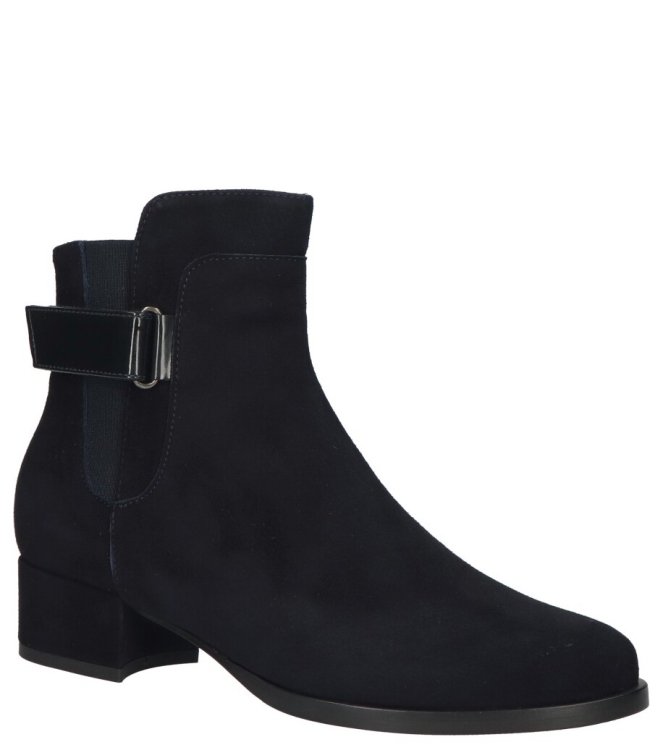 Volare Volare enkellaars <span>VOL-2027 Blu</span> Camoscio Blu Vernice Blu Volare enkellaars <span>VOL-2027 Blu</span> VOL-2027 Blu blauw - www.bremmerschoenen.pro - Bremmer Schoenen