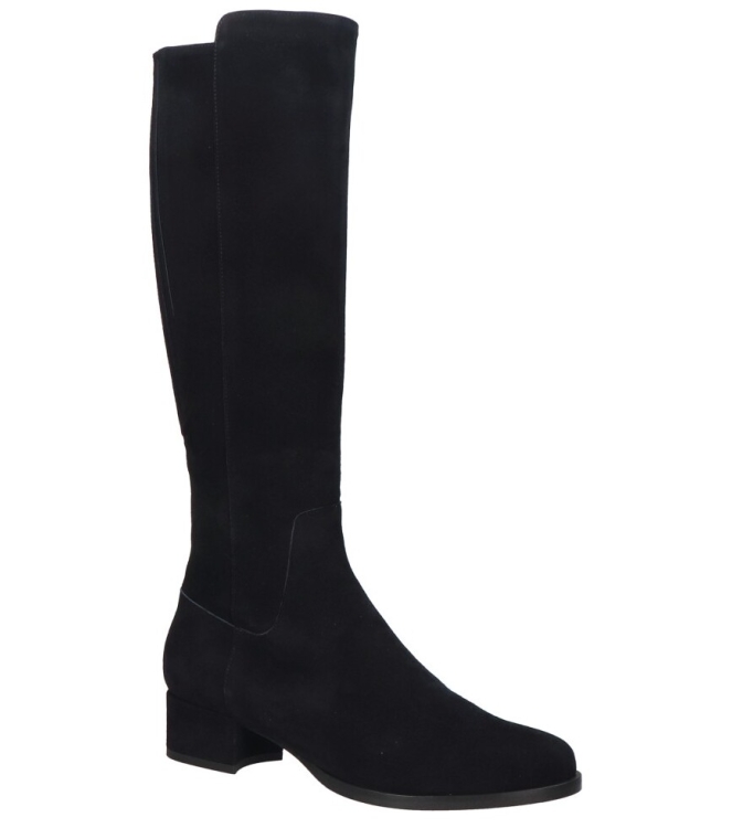 Volare Volare laars <span>VOL-2034 Blu</span> Camoscio Blu Scuro Volare laars <span>VOL-2034 Blu</span> VOL-2034 Blu blauw - www.bremmerschoenen.pro - Bremmer Schoenen