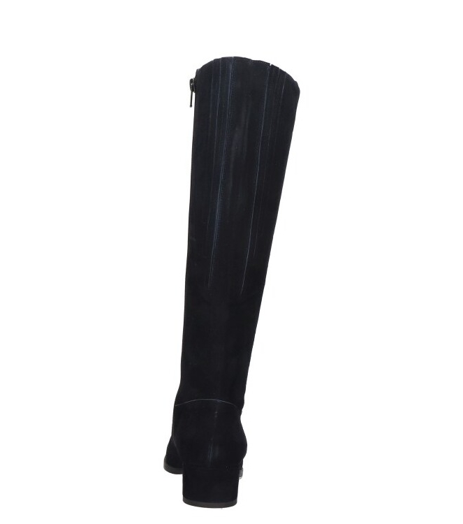 Volare Volare laars <span>VOL-2034 Blu</span> Camoscio Blu Scuro Volare laars <span>VOL-2034 Blu</span> VOL-2034 Blu blauw - www.bremmerschoenen.pro - Bremmer Schoenen