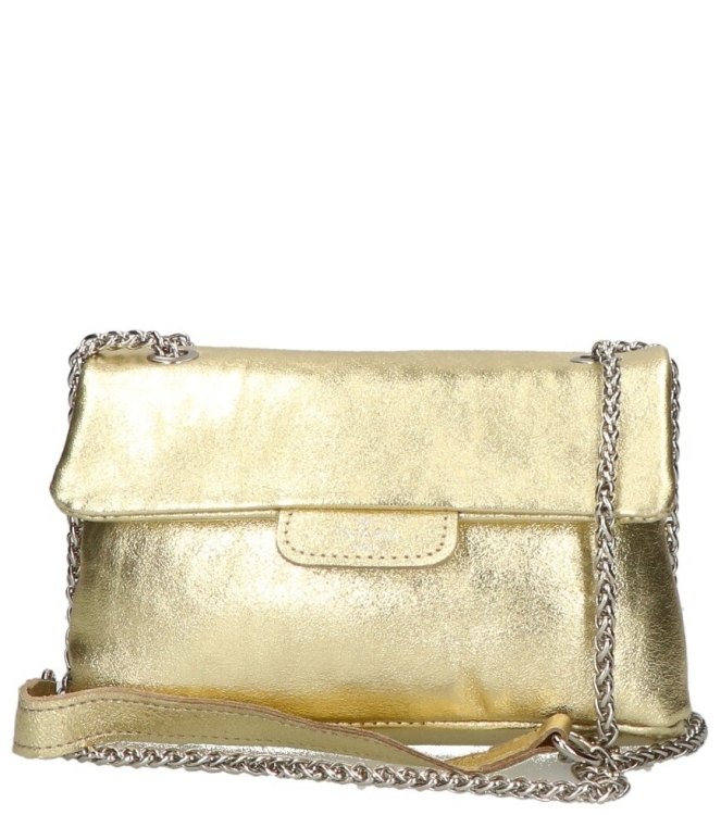 Charm tas <span>L681 996</span> L681 996 goud - www.bremmerschoenen.pro - Bremmer Schoenen