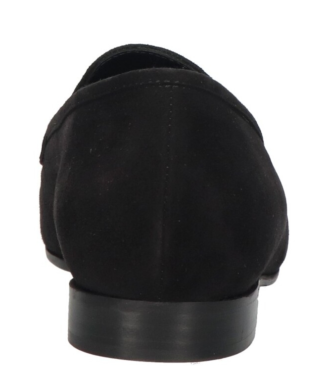 Volare Volare instapper <span>VOL-1924 Nero</span> Camoscio Nero Volare instapper <span>VOL-1924 Nero</span> VOL-1924 Nero zwart - www.bremmerschoenen.pro - Bremmer Schoenen