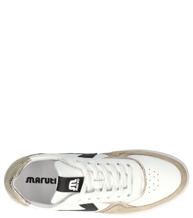 Maruti sneaker <span>66.1524.01 BSA Momo</span> 66.1524.01 BSA Momo beige - www.bremmerschoenen.pro - Bremmer Schoenen