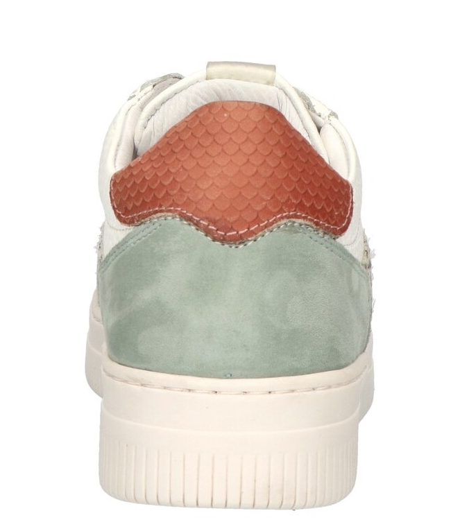 Maruti Maruti sneaker <span>66.1524.01 B7C Momo</span> B7C green white pixel Maruti sneaker <span>66.1524.01 B7C Momo</span> 66.1524.01 B7C Momo groen - www.bremmerschoenen.pro - Bremmer Schoenen