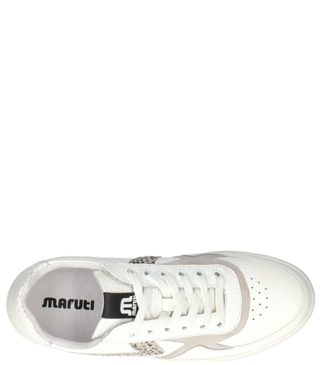 Maruti Maruti sneaker <span>66.1524.01 B5R Momo</span> B5R white pixel offwhitew Maruti sneaker <span>66.1524.01 B5R Momo</span> 66.1524.01 B5R Momo wit - www.bremmerschoenen.pro - Bremmer Schoenen