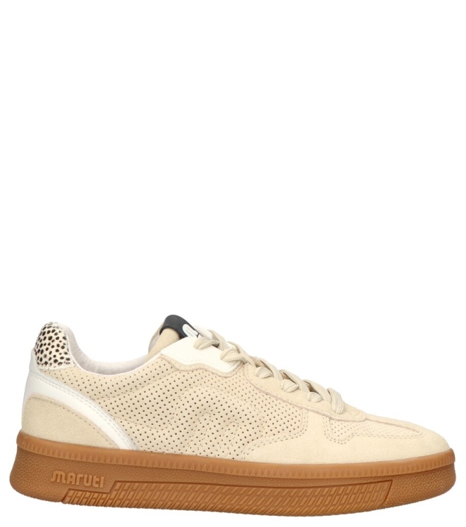 Maruti Maruti sneaker <span>66.1844.01 D69 Yale</span> D69 sand Maruti sneaker <span>66.1844.01 D69 Yale</span> 66.1844.01 D69 Yale beige - www.bremmerschoenen.pro - Bremmer Schoenen