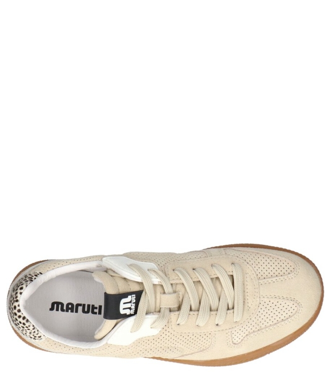Maruti Maruti sneaker <span>66.1844.01 D69 Yale</span> D69 sand Maruti sneaker <span>66.1844.01 D69 Yale</span> 66.1844.01 D69 Yale beige - www.bremmerschoenen.pro - Bremmer Schoenen
