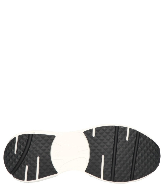 Maruti Maruti sneaker <span>66.1776.02 U42 Raven</span> U42 beige black white Maruti sneaker <span>66.1776.02 U42 Raven</span> 66.1776.02 U42 Raven meerkleurig - www.bremmerschoenen.pro - Bremmer Schoenen
