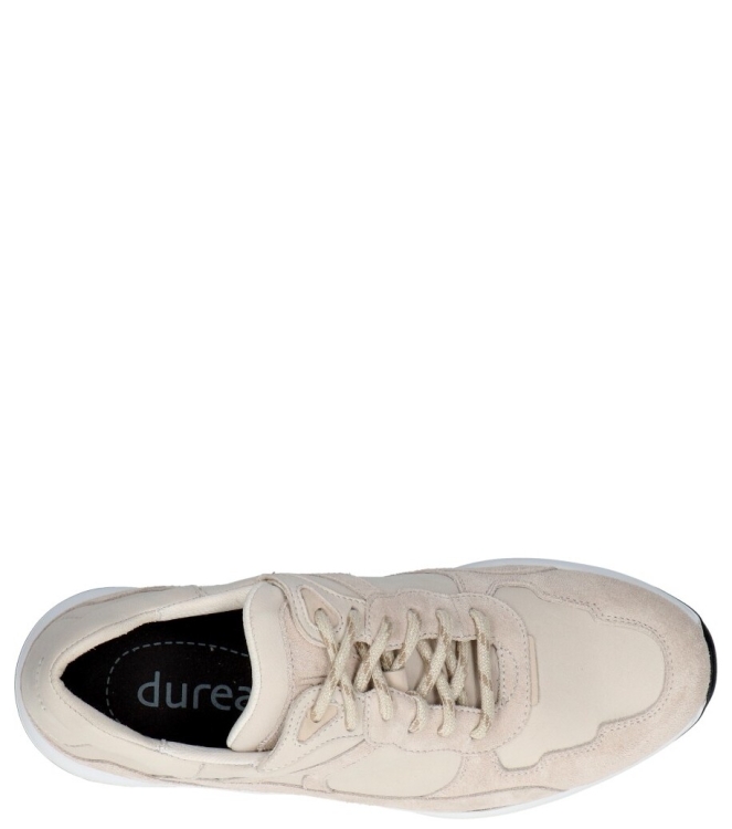 Durea Durea sneaker <span>6283 602 1503</span> 1503 meerkleurig Durea sneaker <span>6283 602 1503</span> 6283 602 1503 beige - www.bremmerschoenen.pro - Bremmer Schoenen