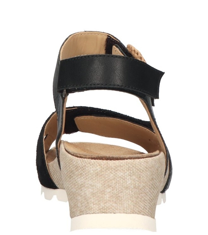 Durea Durea sandaal <span>7425 024 1602</span> 1602 zwart Durea sandaal <span>7425 024 1602</span> 7425 024 1602 zwart - www.bremmerschoenen.pro - Bremmer Schoenen